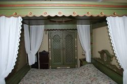 Danilovskaya Hotel (33)