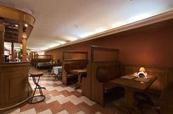 Danilovskaya Hotel (34)