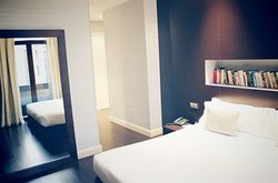 Hotel Internacional Ramblas Cool (14)