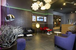Leonardo Hotel Barcelona Las Ramblas (20)