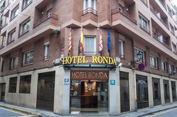 Hotel Ronda House (16)