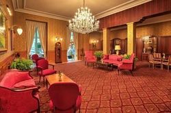 Hotel National, a Luxury Collection Hotel, Moscow (23)