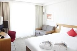 Novotel Moscow Kievskaya (7)