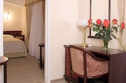 Ampir Belorusskaya Hotel (16)