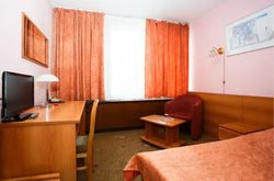 Hotel Yunost (23)