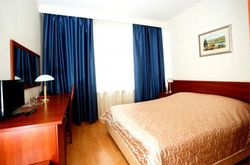Hotel Yunost (25)
