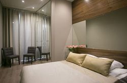 Arbat House Hotel (23)