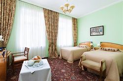 Marco Polo Presnja Hotel (23)