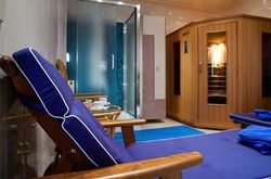 Marco Polo Presnja Hotel (24)