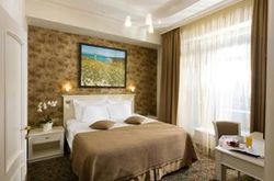 Marco Polo Presnja Hotel (21)