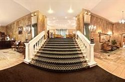 Marco Polo Presnja Hotel (26)