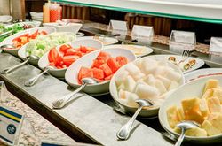 Marco Polo Presnja Hotel (27)