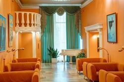 Marco Polo Presnja Hotel (28)