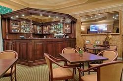 Marco Polo Presnja Hotel (29)