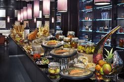 The Ritz-Carlton, Moscow (13)