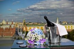 The Ritz-Carlton, Moscow (14)