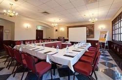 Moscow Marriott Tverskaya Hotel (19)