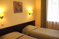 Hotel Zolotoy Kolos (33)