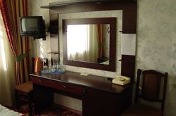 Hotel Zolotoy Kolos (30)