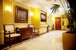 Hotel Mandarin Moscow (17)