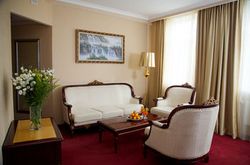 Hotel Mandarin Moscow (20)