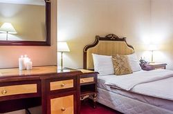 Hotel Mandarin Moscow (19)