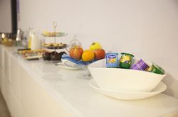 Umma Barcelona Bed & Breakfast Boutique (12)