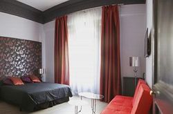 Umma Barcelona Bed & Breakfast Boutique (11)