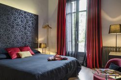 Umma Barcelona Bed & Breakfast Boutique (13)