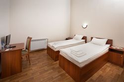 Matreshka Hotel (21)