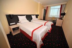 Prince Park Hotel (47)