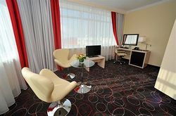 Prince Park Hotel (49)