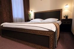 Eliseeff Arbat Hotel (30)