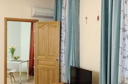 Eliseeff Arbat Hotel (28)