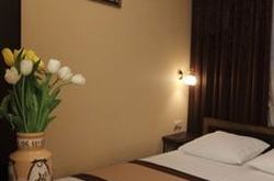 Eliseeff Arbat Hotel (32)