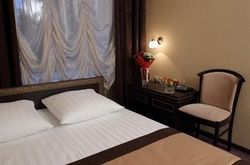 Eliseeff Arbat Hotel (33)