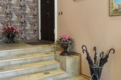 Eliseeff Arbat Hotel (34)