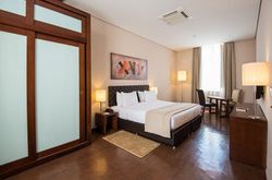 Vila Galé Rio de Janeiro (33)