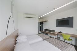 Linx Hotel International Airport Galeão (36)