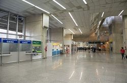 Linx Hotel International Airport Galeão (37)