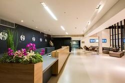 Linx Hotel International Airport Galeão (38)