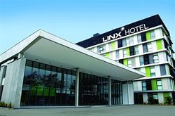 Linx Hotel International Airport Galeão (39)