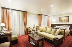 Best Western Plus Vega Hotel & Convention Center (42)