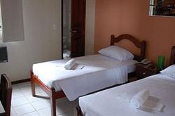 Hotel Netuno Beach