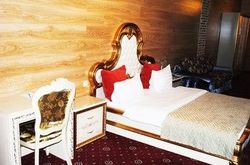 Grand Belorusskaya Hotel (18)