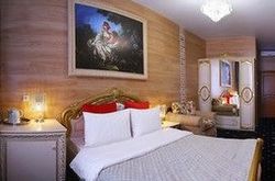 Grand Belorusskaya Hotel (19)