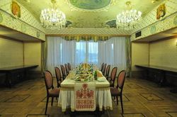 Danilovskaya Hotel (35)