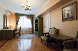 Danilovskaya Hotel (37)