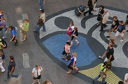 Hotel Internacional Ramblas Cool (18)