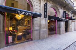 Leonardo Hotel Barcelona Las Ramblas (22)